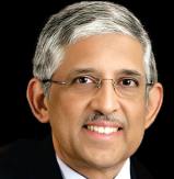 V. Mohan
